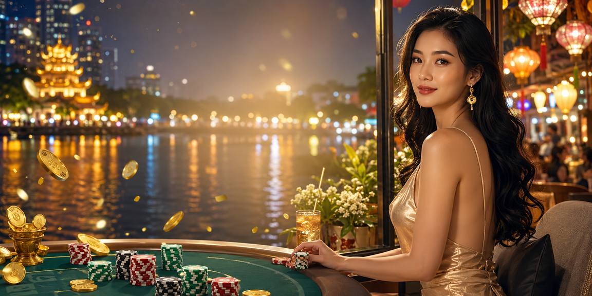hi88xx Slot Cánh Diều – Sảnh Quay Riêng Của hi88xx